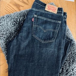 Men’s 550 Levi’s